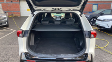 Toyota RAV4 2.5 VVT-i Hybrid Dynamic 5dr CVT 2WD Hybrid Estate